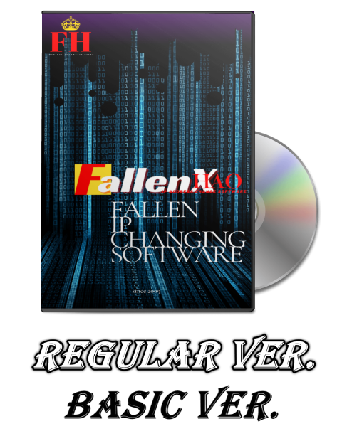 FallenX覇王 BASICVer.